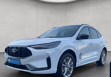 Ford Kuga 21.000 km 37.990 &euro; Heilbronn 74080