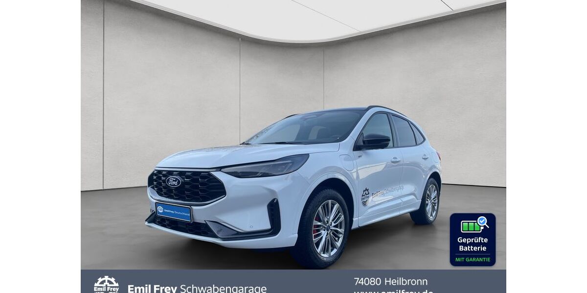 Ford Kuga 21.000 km 37.990 &euro; Heilbronn 74080