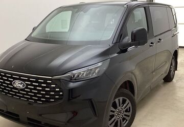 Ford Tourneo Custom 25.007 km 42.000 &euro; Marbach am Neckar 71672