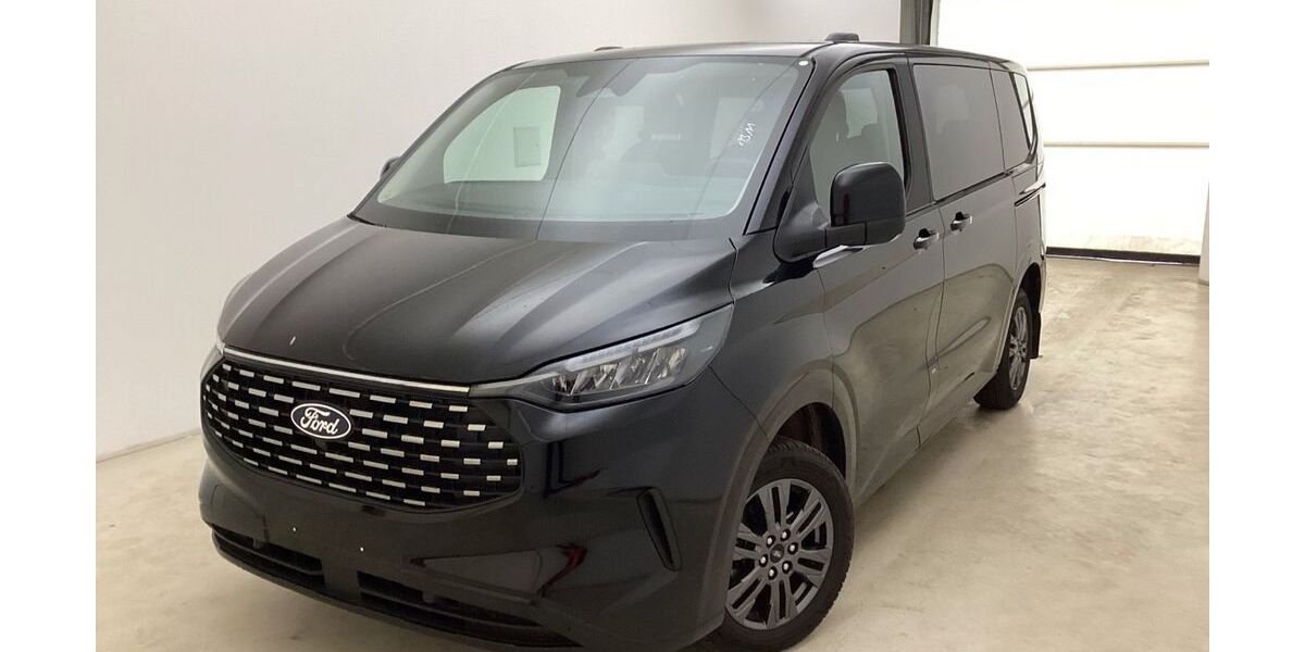 Ford Tourneo Custom 25.007 km 42.000 &euro; Marbach am Neckar 71672