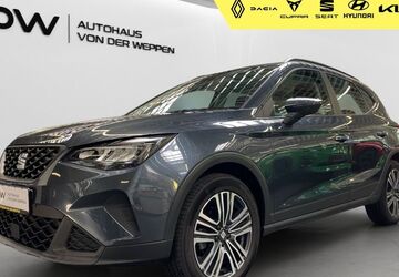 Seat Arona 26.800 km 20.480 &euro; Heilbronn 74076