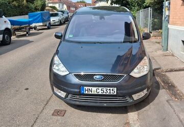 Ford Galaxy 304.600 km 2.800 &euro; Heilbronn 74080