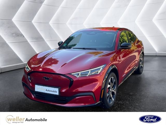 Ford Mustang Mach-E 55.334 km 29.860 &euro; Bietigheim-Bissingen 74321