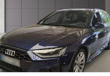 Audi A4 53.990 km 34.360 &euro; Heilbronn 74074