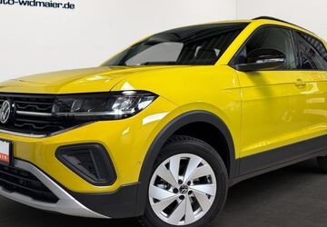 VW T-Cross 18.900 km 19.990 &euro; Besigheim - Ottmarsheim 74354