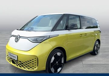 VW ID. Buzz 6.415 km 48.790 &euro; Mosbach 74821