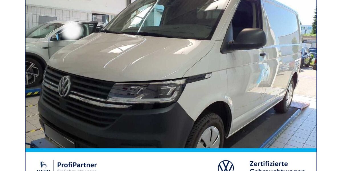 VW T6 Transporter 79.276 km 23.490 &euro; Bietigheim-Bissingen 74321