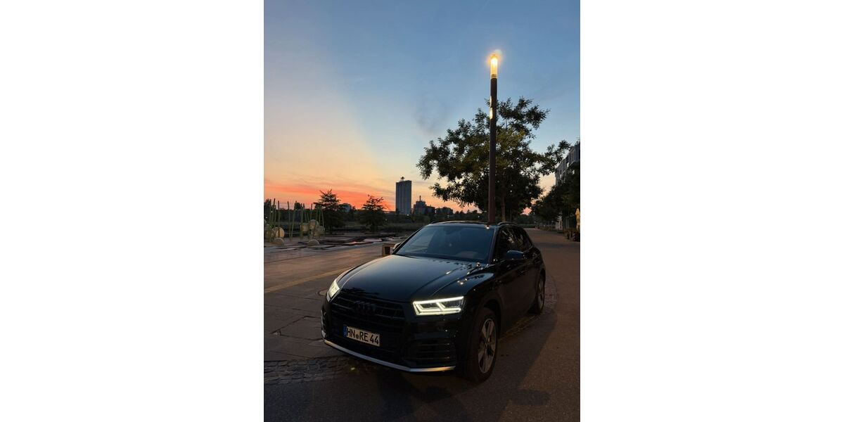 Audi Q5 157.000 km 34.000 &euro; Heilbronn 74076