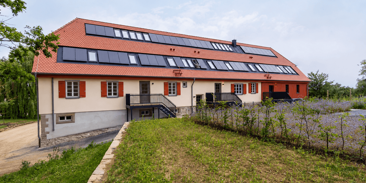 Etagenwohnung Möckmühl - 3 Zimmer, 115 m&sup2;, 1.492&euro; | Angebot:27004994
