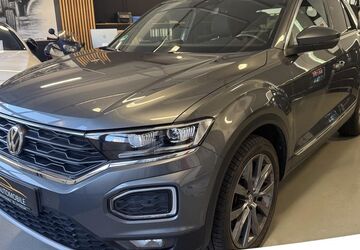 VW T-Roc 76.000 km 20.900 &euro; Heilbronn 74078