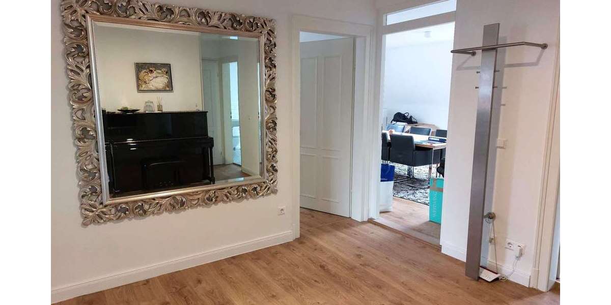 Etagenwohnung Heilbronn - 4 Zimmer, 96 m&sup2;, 1.230&euro; | Angebot:27539224