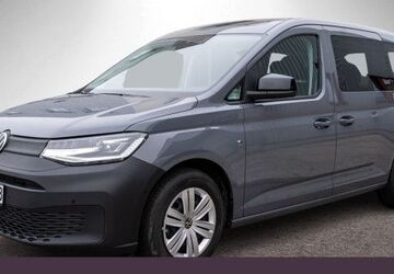 VW Caddy Maxi 13.900 km 36.390 &euro; Neckarsulm 74172