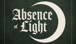 Absence of Light 3