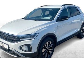 VW T-Roc 10.950 km 30.960 &euro; Bönnigheim 74357