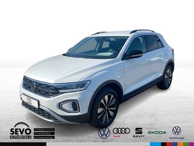 VW T-Roc 10.950 km 30.960 &euro; Bönnigheim 74357