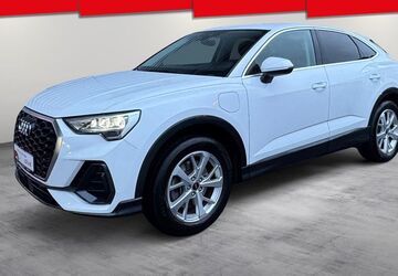 Audi Q3 130.596 km 21.890 &euro; Mosbach 74821