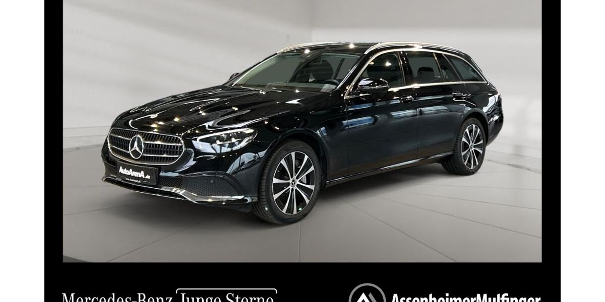 Mercedes-Benz E 300 58.090 km 34.239 &euro; Heilbronn 74072