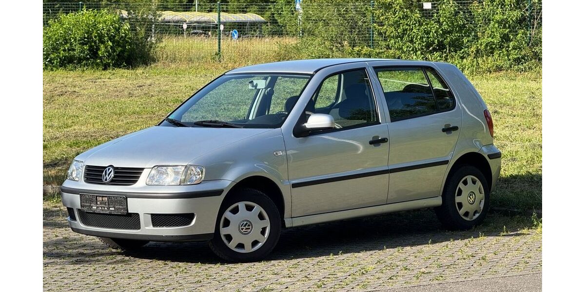 VW Polo 250.000 km 1.500 &euro; Murr 71711