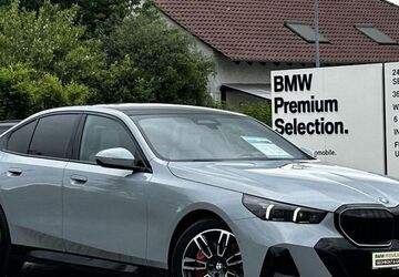 BMW 540 12.741 km 67.900 &euro; Backnang 71522