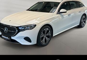 Mercedes-Benz E 220 28.617 km 42.789 &euro; Heilbronn 74072