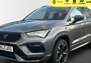 Cupra Ateca 11.470 km 34.950 &euro; Heilbronn 74076