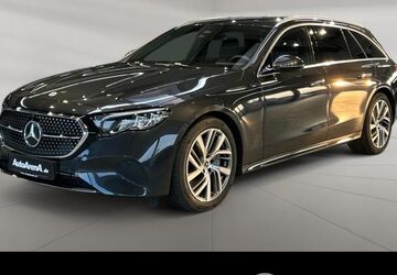 Mercedes-Benz E 300 14.614 km 51.797 &euro; Heilbronn 74072