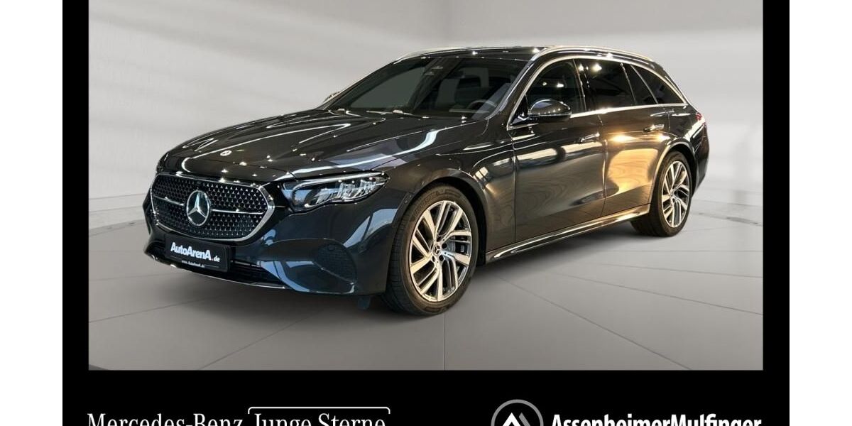 Mercedes-Benz E 300 14.614 km 51.797 &euro; Heilbronn 74072