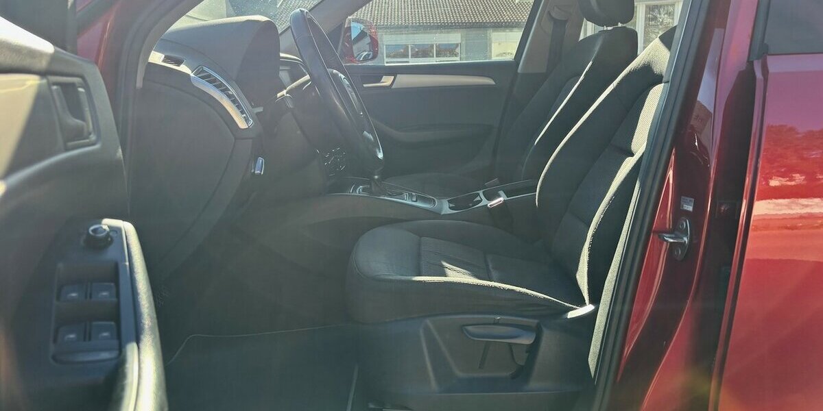 Audi Q5 2.0 TFSI 155 kW quattro 231.000 km 6.500 &euro; Neckarsulm 74172