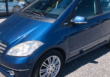 Mercedes-Benz A 180 129.000 km 9.950 &euro; Öhringen 74613