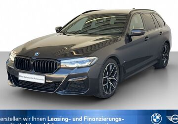 BMW 520 75.028 km 33.940 &euro; Heilbronn 74076