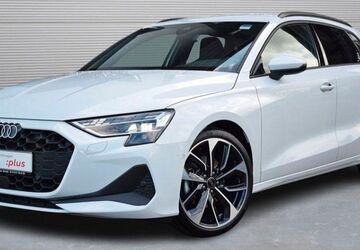 Audi A3 14.980 km 32.800 &euro; Neckarsulm 74172