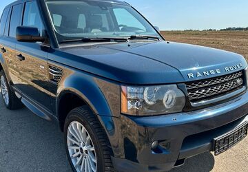 Land Rover Range Rover Sport 265.900 km 13.500 &euro; Heilbronn 74080