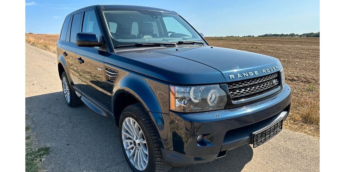 Land Rover Range Rover Sport 265.900 km 13.500 &euro; Heilbronn 74080