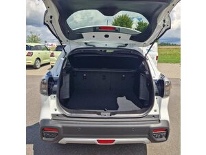 Suzuki S-Cross Hybrid 1.5 Dualjet ALLGRIP AGS Comfort+Gar 2.500 km 34.990 &euro; Obrigheim-Asbach 74847