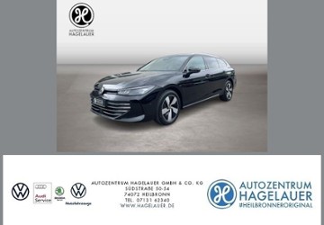 VW Passat Variant 12.932 km 36.534 &euro; Heilbronn 74072