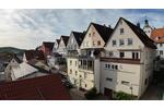 Etagenwohnung Weinsberg - 1 Zimmer, 19 m&sup2;, 550&euro; | Angebot:27580444