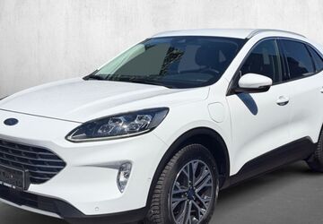 Ford Kuga 43.813 km 22.390 &euro; Ludwigsburg 71636