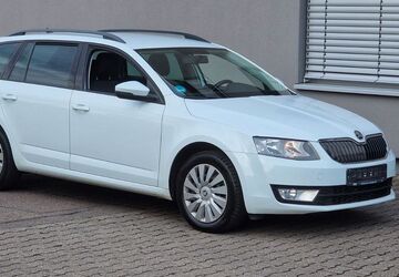 Skoda Octavia 428.000 km 4.500 &euro; Heilbronn 74078