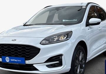 Ford Kuga 47.792 km 21.970 &euro; Heilbronn 74080