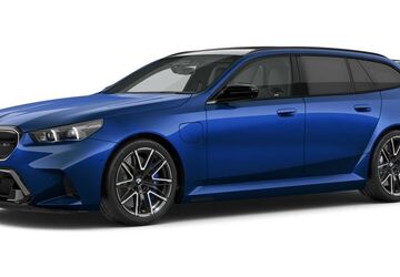 BMW M5 10.705 km 110.890 &euro; Heilbronn 74076