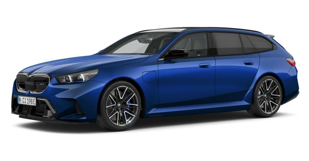 BMW M5 10.705 km 110.890 &euro; Heilbronn 74076