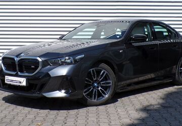 BMW i5 36.711 km 64.985 &euro; Bietigheim-Bissingen 74321