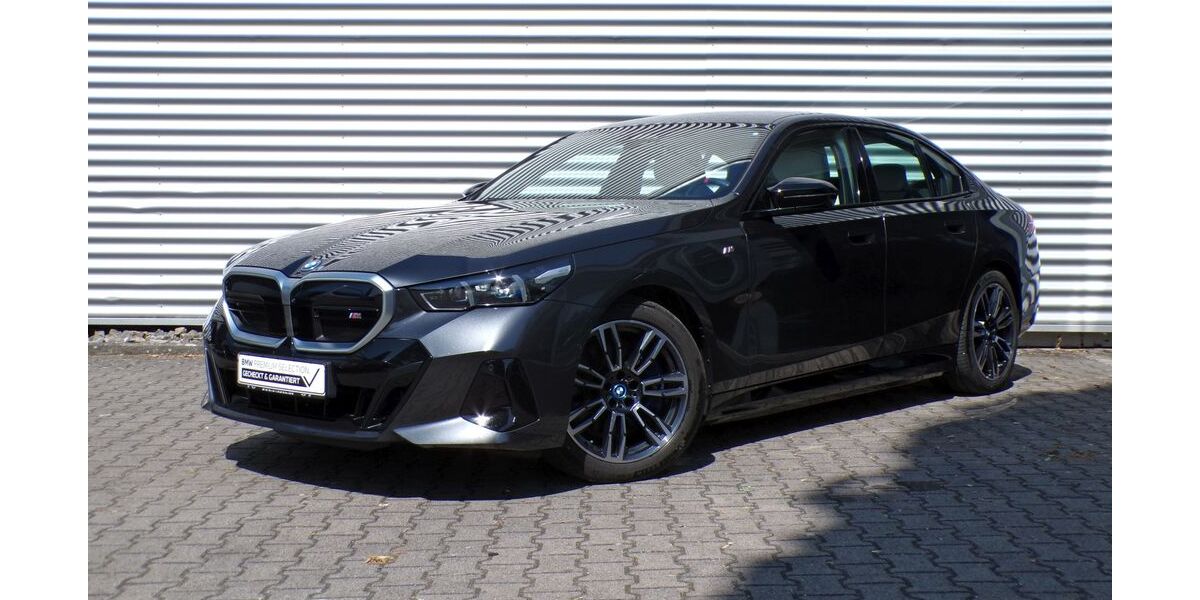 BMW i5 36.711 km 64.985 &euro; Bietigheim-Bissingen 74321