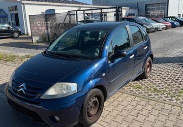 Citroen C3 267.250 km 790 &euro; Eppingen 75031