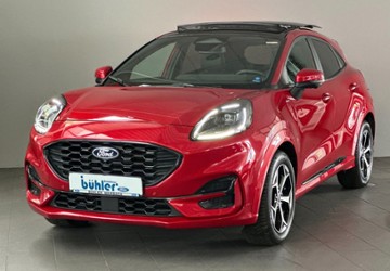 Ford Puma 24.685 km 25.990 &euro; Marbach am Neckar 71672