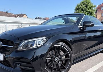 Mercedes-Benz C 300 51.300 km 47.879 &euro; Heilbronn 74074
