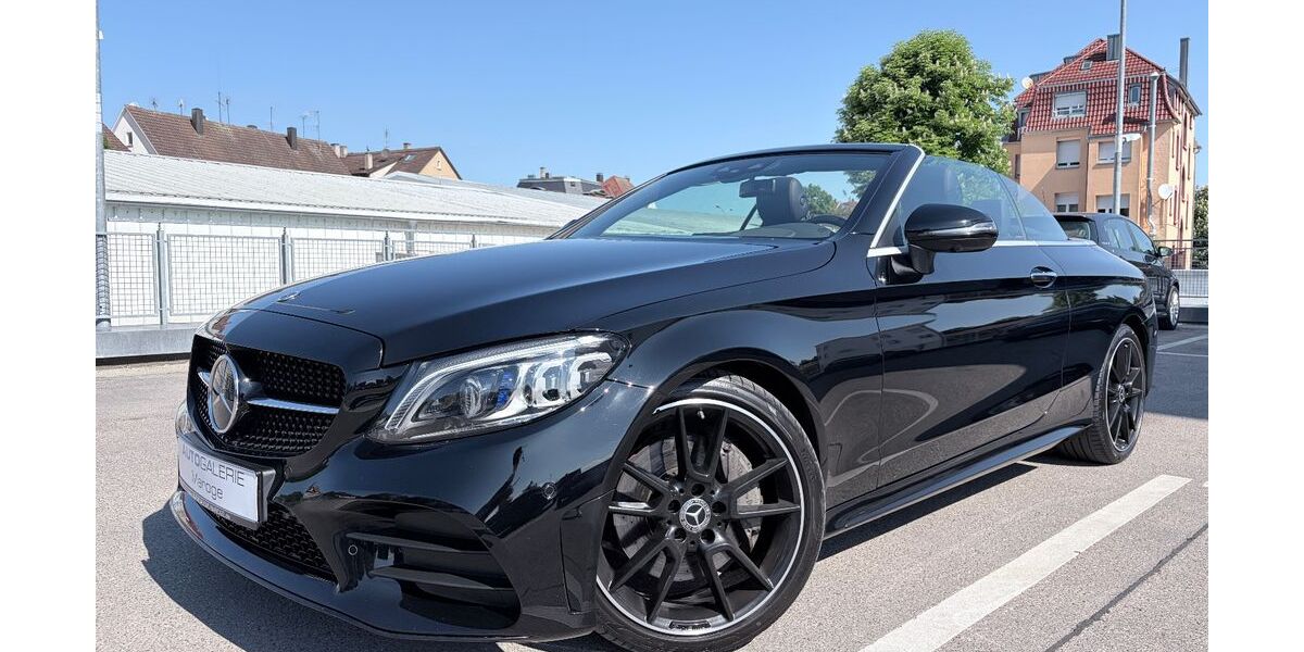 Mercedes-Benz C 300 51.300 km 47.879 &euro; Heilbronn 74074