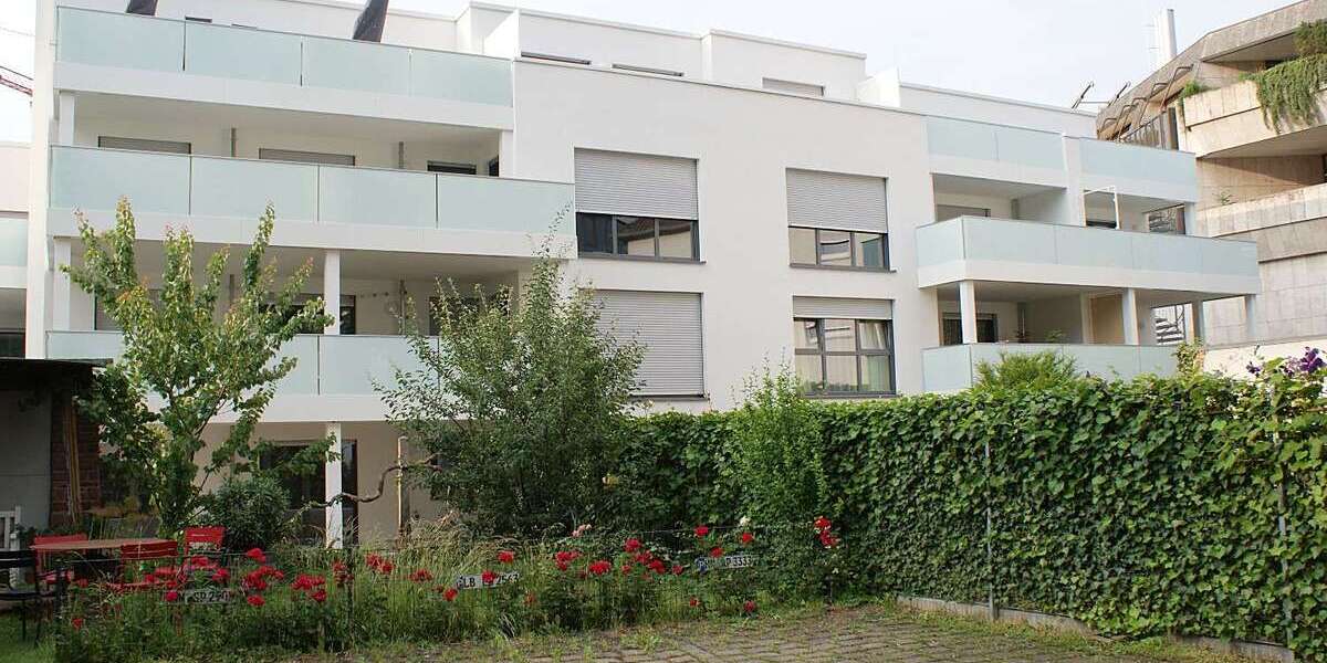 Etagenwohnung Heilbronn - 3 Zimmer, 103 m&sup2;, 1.420&euro; | Angebot:27254826