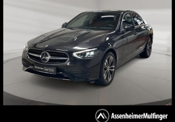 Mercedes-Benz C 300 5.977 km 39.998 &euro; Heilbronn 74072