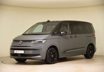 VW T7 Multivan 28.500 km 53.480 &euro; Ellhofen 74248